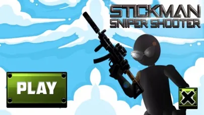 Stickman Sniper Shooter : Top Killer سکرین شاٹس