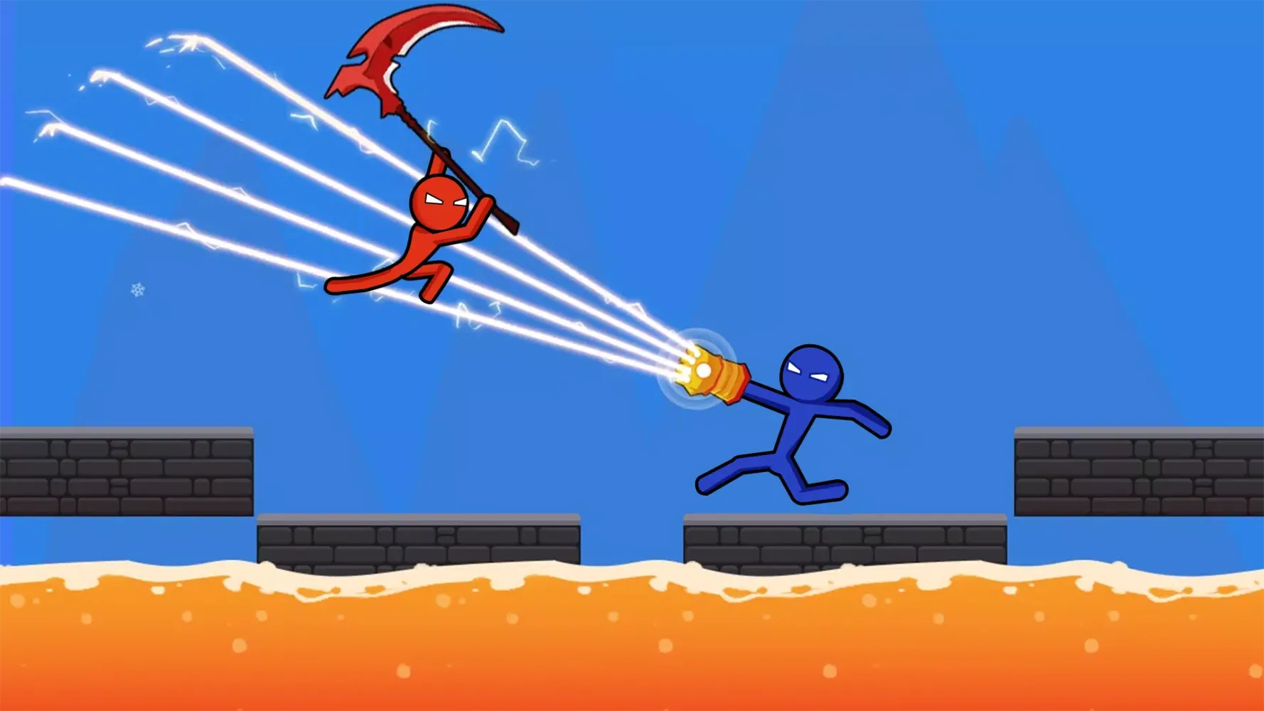 Hero Supreme Screenshots