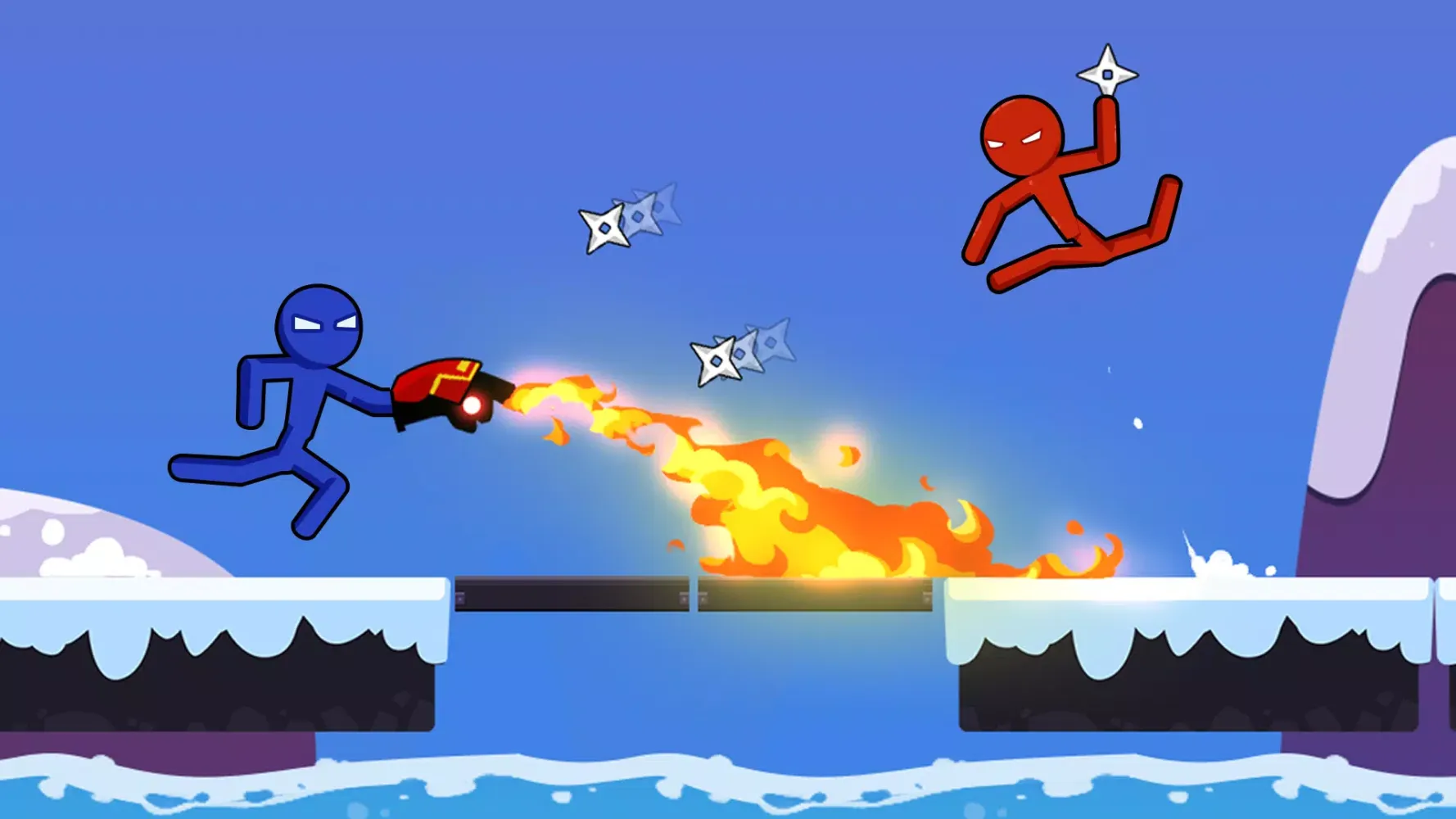 Hero Supreme Screenshots