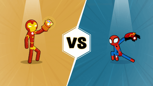 Spider Stickman Supreme-screenshot-5