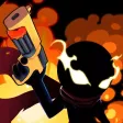 Stickman Defense Line