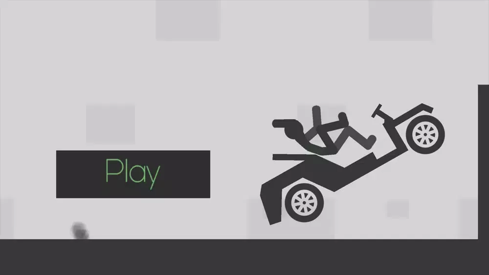 Stick Man: The Game স্ক্রিনশট
