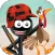 Stickman Turkey Hunter Pro