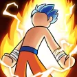 Stick Warriors - God Infinity Stick Warriors - God Infinity