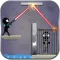 Stickman Shooter: Elite Strikeforce