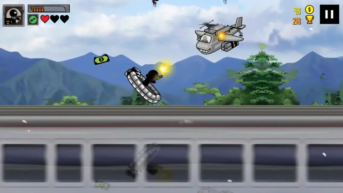 Stick Destruction - Way To Die Screenshots