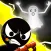 Stickman vs Ghost