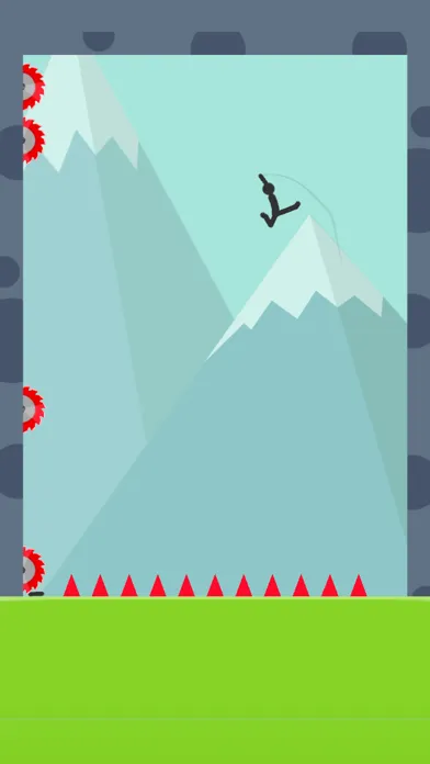 تصاویر Stick Survive: Jump and Dodge
