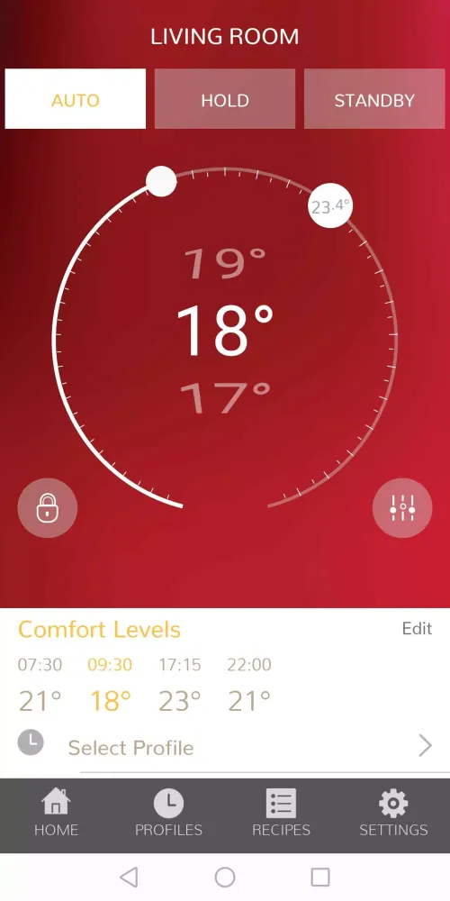 Polypipe Smart Screenshots