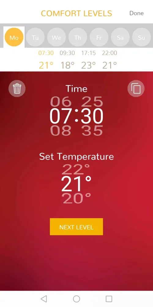 Polypipe Smart Screenshots