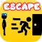 Stickman Prison - Escape Jail