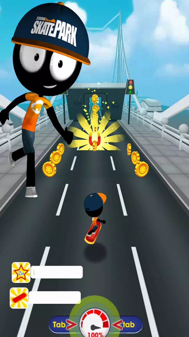Stickman Surfers IPA do pobrania na iOS PGYER IPAHUB