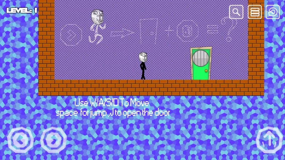 تصاویر Stickman Troll - Prison Escape