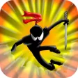 Stickman Ninja Simulator - Ninja Jump Endless Edition Stickman Ninja Simulator - Ninja Jump Endless Edition