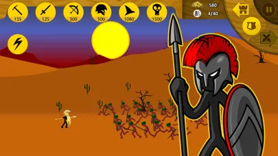 Stick War: Legacy स्क्रीनशॉट