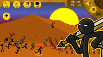 Stick War: Legacy स्क्रीनशॉट