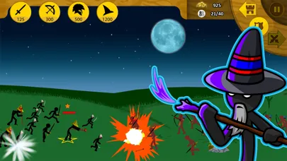 Stick War: Legacy स्क्रीनशॉट