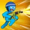 Stick Shooter: Battle Game