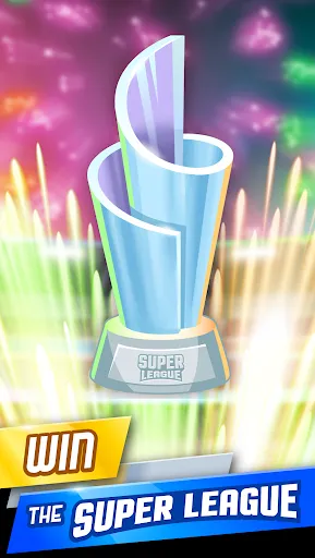 Stick Cricket Super League Screenshots