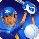 Stick Cricket Super League