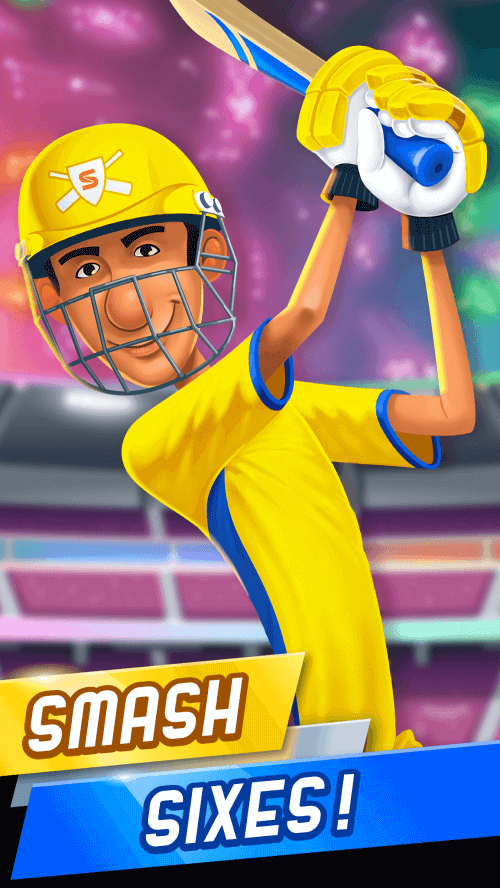 Stick Cricket Super League-screenshot-2