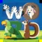 Animal Friends Word Puzzle