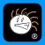 Stick Texting Lovin Life Emoji