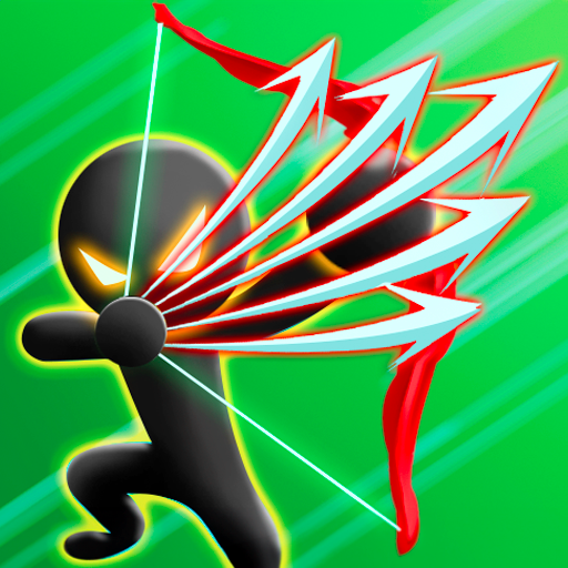 Stickman Archers
