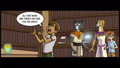 Zrzuty ekranu Raja Book 3