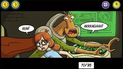 Zrzuty ekranu Raja Book 3