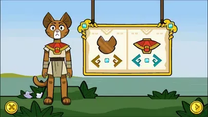 Zrzuty ekranu Raja Book 3
