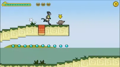 Zrzuty ekranu Raja Book 3