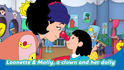 Molly's Big Day Screenshots