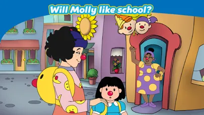 Molly's Big Day Screenshots