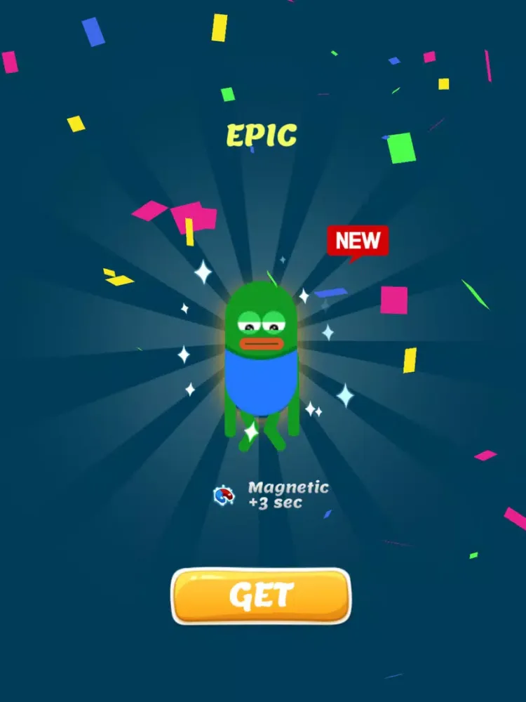 Jump With Me iPad 应用截图