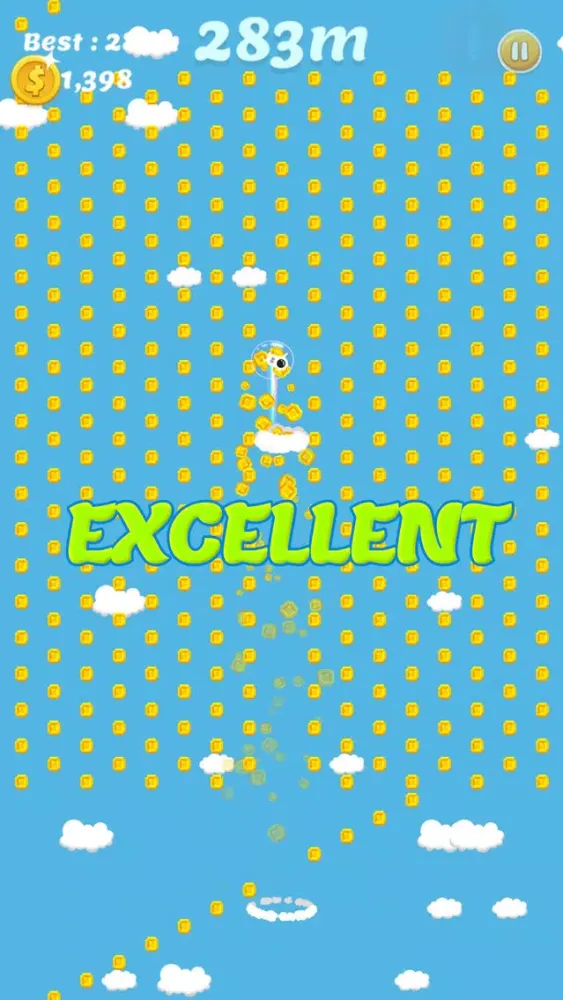 Jump With Me应用截图