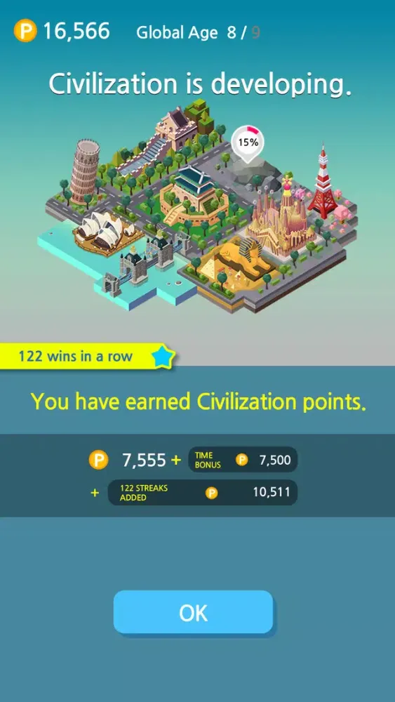 Скриншоты Mahjong City builder