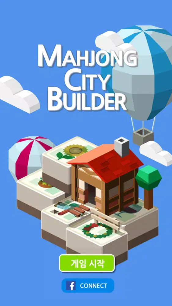 Скриншоты Mahjong City builder