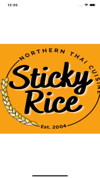 Ảnh chụp màn hình của Sticky Rice - Chicago