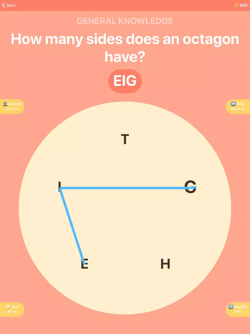 Let's Get Quizzical iPad  Screenshots