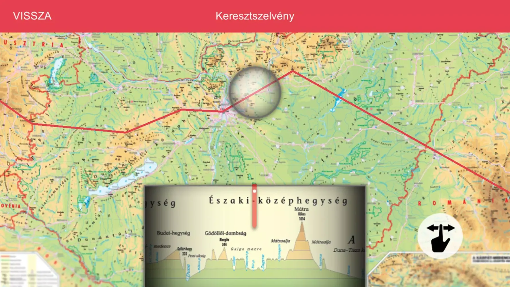 OFI-ATLASZ Ekran Görüntüleri