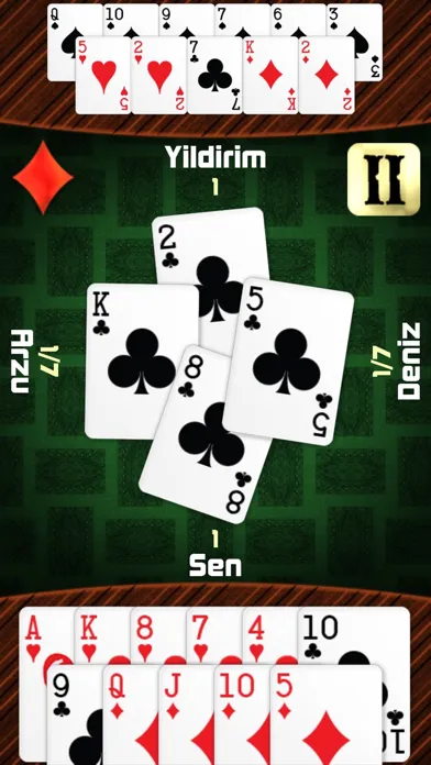 Screenshot di Batak Gold