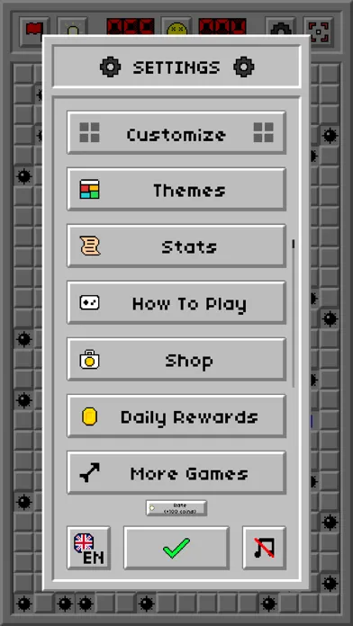 Скриншоты Minesweeper Classic: Retro