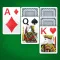 Solitaire Classic: Retro
