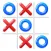 Tic Tac Toe: XOXO