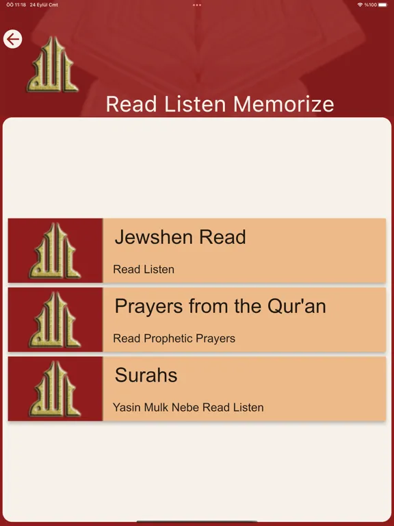 صور Small Jewshen and Meaning iPad 