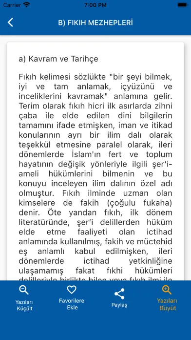 Diyanet İlmihali Netsiz Screenshots