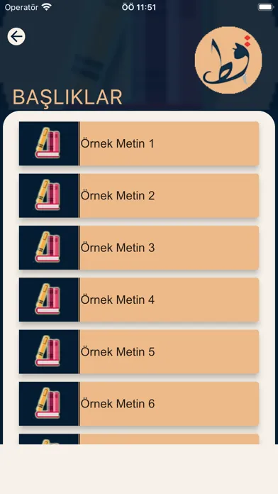 Osmanlıca Öğreniyorum سکرین شاٹس