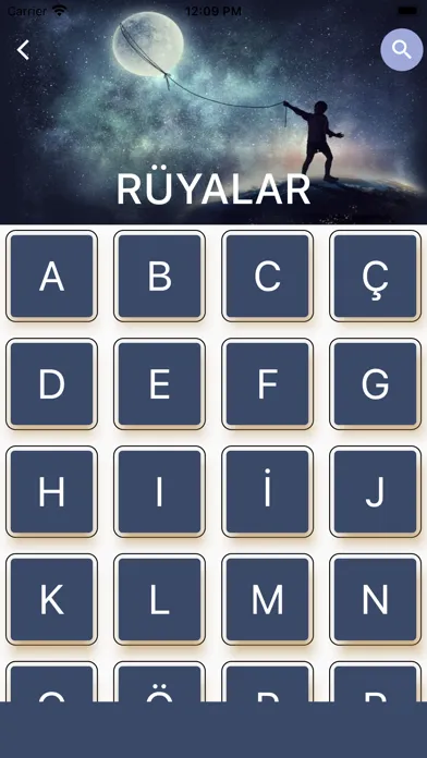 Yeni Rüya Tabirleri ve Yorumu سکرین شاٹس