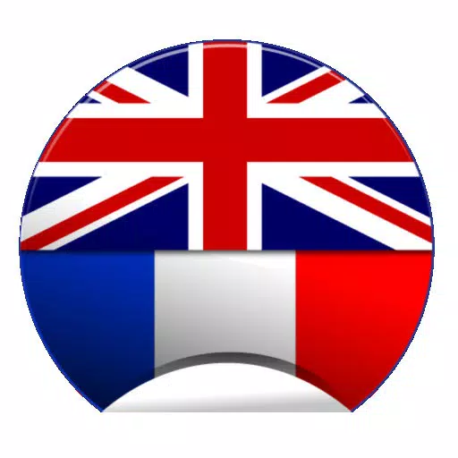 Offline French English Dictionary Translator for Tourists, Language Learners and Students